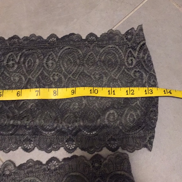 🌷Free People Bandeau Bralette🌷 - Picture 6 of 6